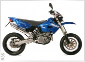2009 CCM R35 photo